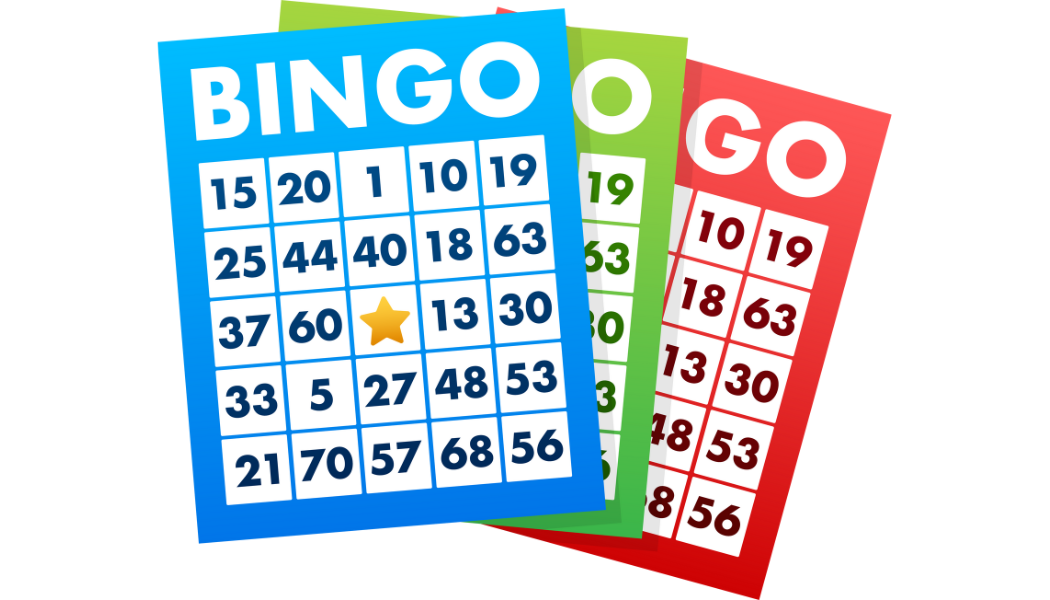 Bingo cards