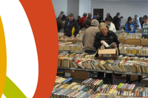 Used Book Sale