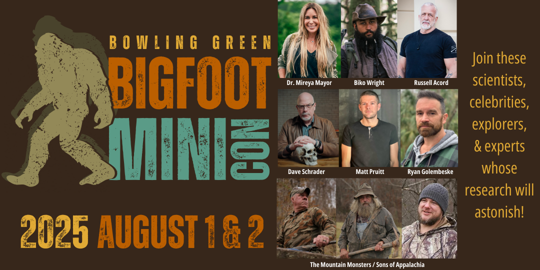 Head shots of all of the MiniCon Presenters