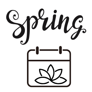 Spring Market icon