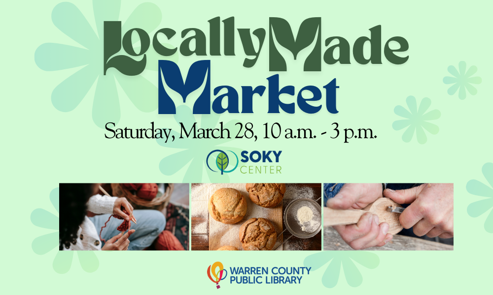 Picture of various types of makers.