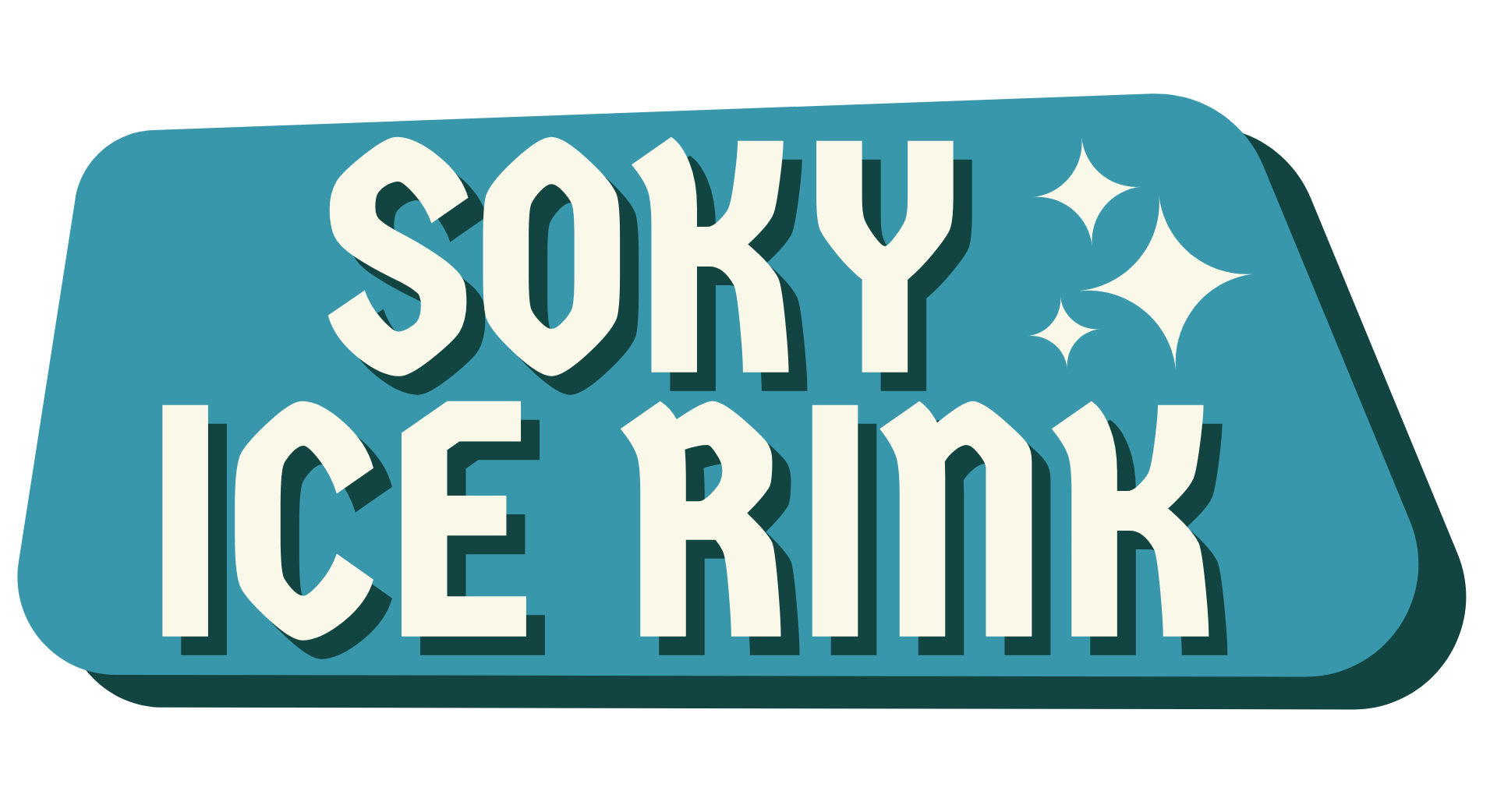 SOKY Ice Rink logo